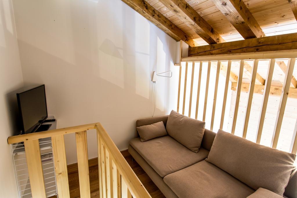 Appartement Chalet des Granges Les Houches Chambre photo
